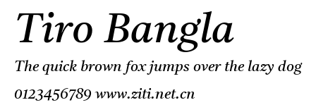 Tiro Bangla.ttf