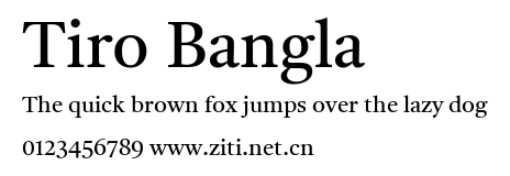 Tiro Bangla.ttf