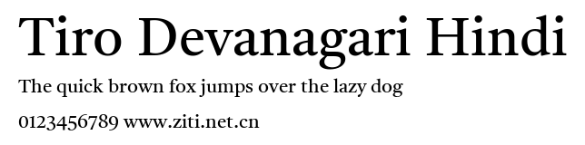 Tiro Devanagari Hindi.ttf