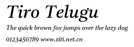 Tiro Telugu.ttf