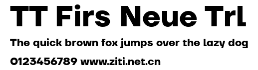 TT Firs Neue Trl.ttf