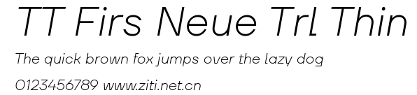 TT Firs Neue Trl Thin.ttf