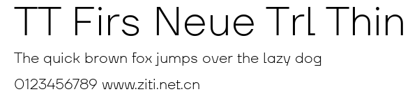 TT Firs Neue Trl Thin.ttf