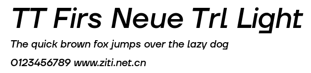 TT Firs Neue Trl Light.ttf