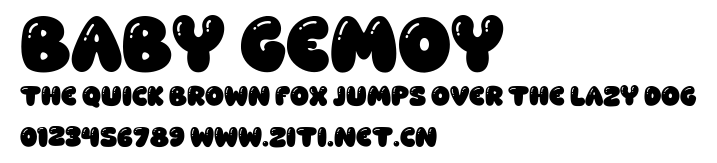Baby Gemoy.ttf
