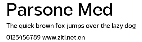 Parsone Med.ttf
