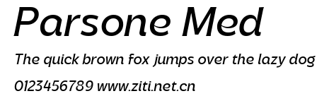 Parsone Med.ttf