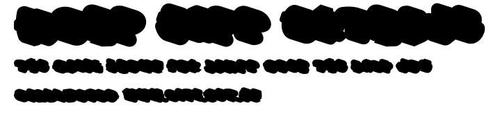 Morp Caps Extrude.otf