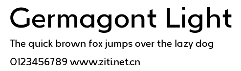 Germagont Light.ttf