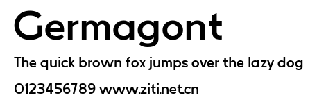 Germagont.ttf