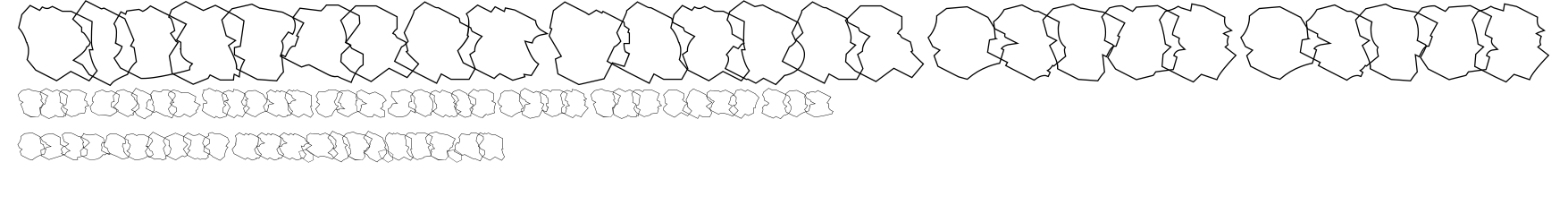 Nightclaw Vandal Outer Outer.ttf字體轉換器圖片