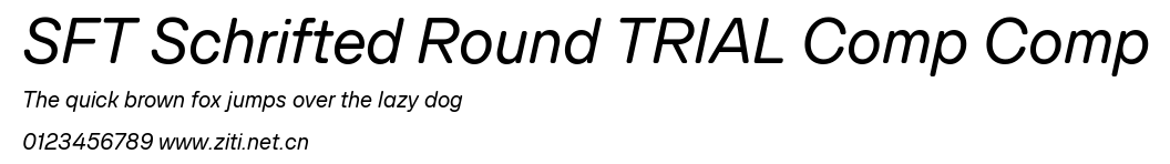 SFT Schrifted Round TRIAL Comp Comp.ttf