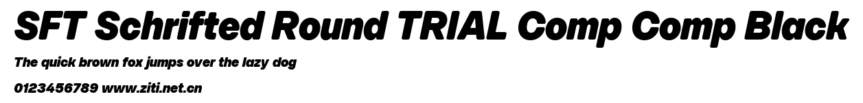 SFT Schrifted Round TRIAL Comp Comp Black.ttf