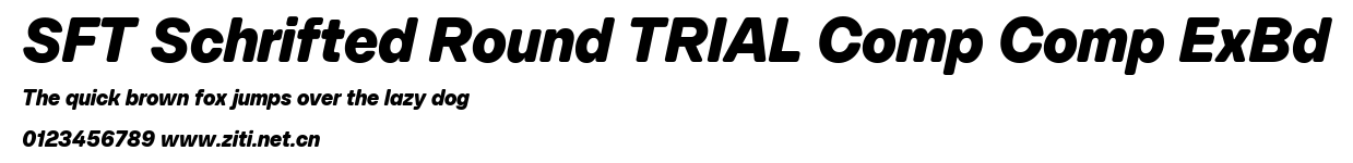 SFT Schrifted Round TRIAL Comp Comp ExBd.ttf