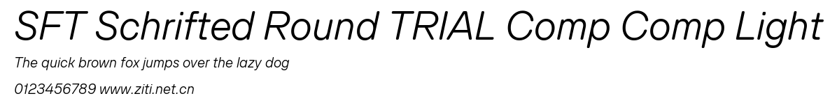 SFT Schrifted Round TRIAL Comp Comp Light.ttf