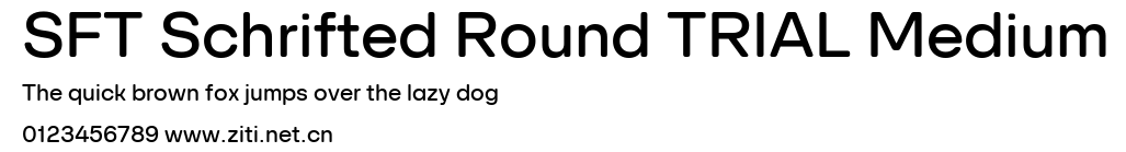 SFT Schrifted Round TRIAL Medium.ttf