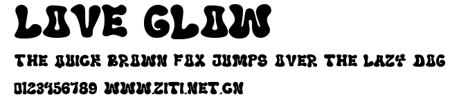 Love Glow.ttf