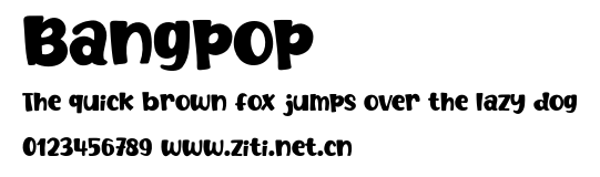 Bangpop.otf