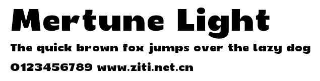 Mertune Light.ttf