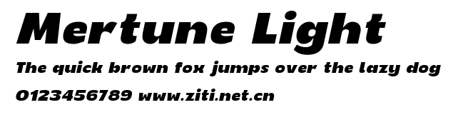 Mertune Light.ttf