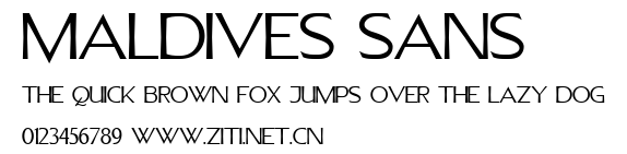 Maldives Sans.ttf