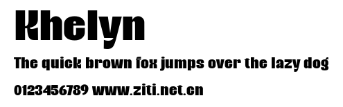Khelyn.ttf