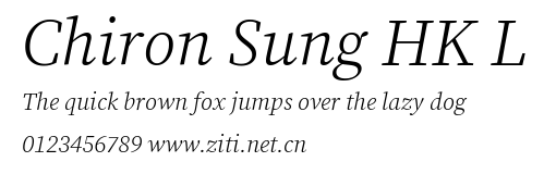 Chiron Sung HK L.ttf