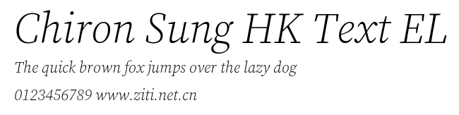 Chiron Sung HK Text EL.ttf