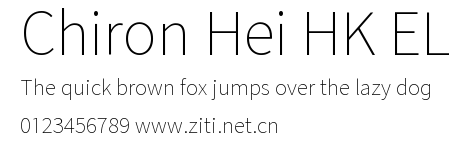 Chiron Hei HK EL.ttf