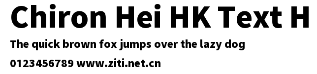 Chiron Hei HK Text H.ttf