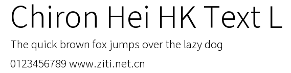 Chiron Hei HK Text L.ttf