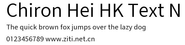 Chiron Hei HK Text N.ttf