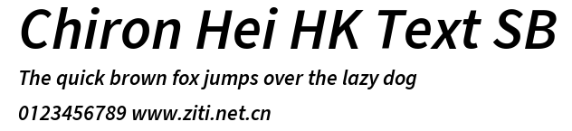 Chiron Hei HK Text SB.ttf