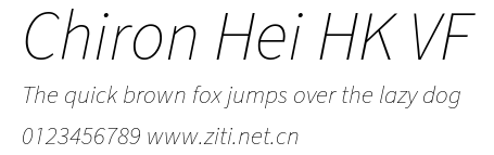 Chiron Hei HK VF.ttf