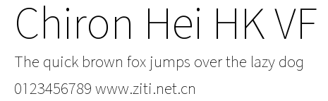 Chiron Hei HK VF.ttf