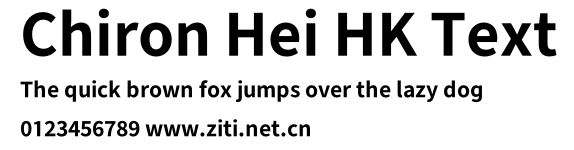 Chiron Hei HK Text.otf