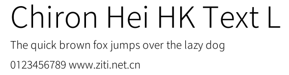 Chiron Hei HK Text L.otf