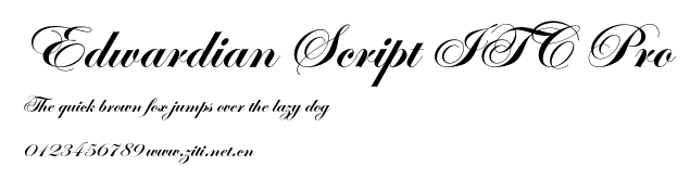 Edwardian Script ITC Pro.otf