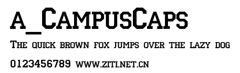 a_CampusCaps.ttf