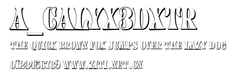a_Calyx3Dxtr.ttf