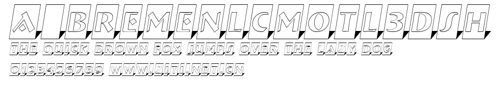 a_BremenlCmOtl3DSh.ttf