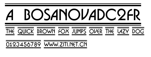 a_BosaNovaDc2Fr.ttf