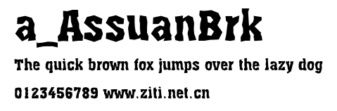 a_AssuanBrk.ttf