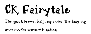 CK Fairytale.ttf