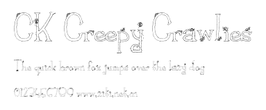 CK Creepy Crawlies.ttf