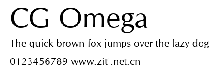 CG Omega.ttf