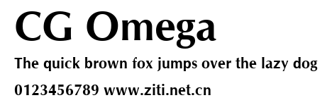 CG Omega.ttf