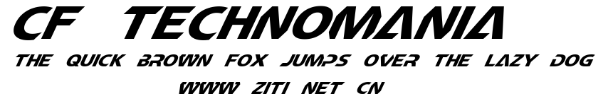 CF TechnoMania.ttf