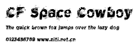 CF Space Cowboy.ttf