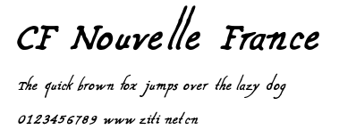 CF Nouvelle France.ttf